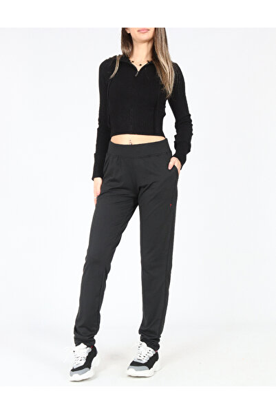 Evendi Pants, Black