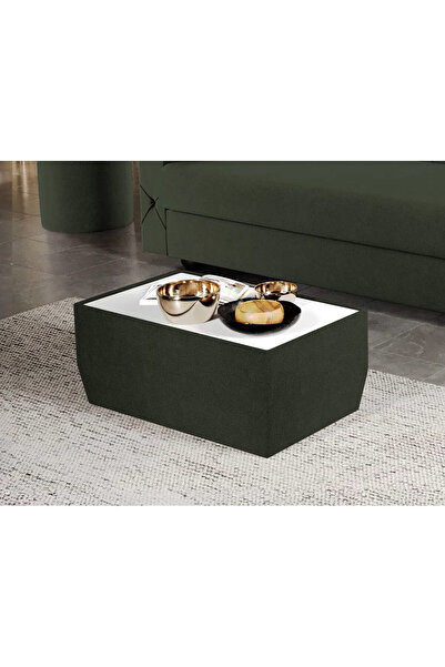 Mobila Laguna Revi upholstered coffee table
