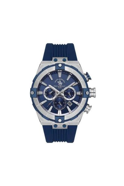 SANTA BARBARA POLO Racquet Club Men's Watch Sb.1.10510.2