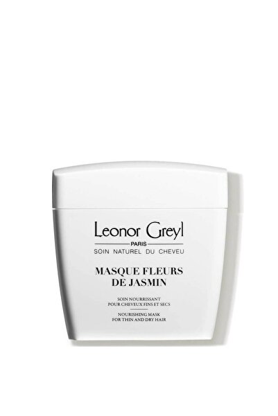 Leonor Greyl Fleurs De Jasmin, Mască cremă pentru îngrijirea părului, Pentru ...