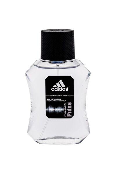 adidas Adidas, Dynamic Pulse, Eau De Toilette, Ανδρικά, 50 ml