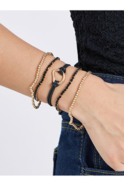 Styli Pack of 5 - Beaded Bracelet