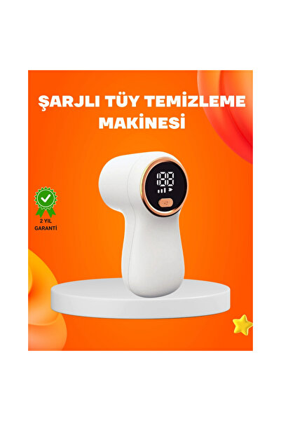 Genel Markalar Giysi Koltuk Ve Yatak İçin Elektrikli Tüy Alma Cihazı