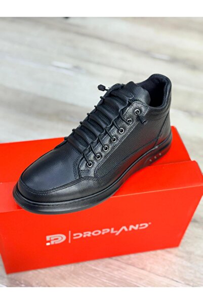 Dropland Men's Casual Ankle Boots