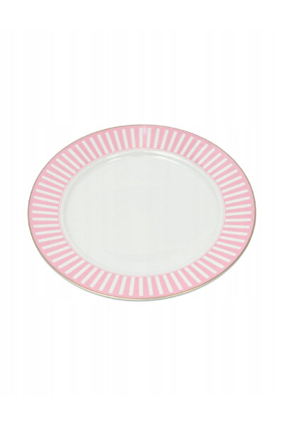 Evendi Plate set, Pink
