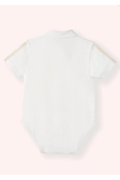 Panço Boy Baby Holiday Celebrations Shirt Gkpn0058