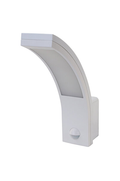 Tracon Aplica de perete cu detector de miscare 15W CW