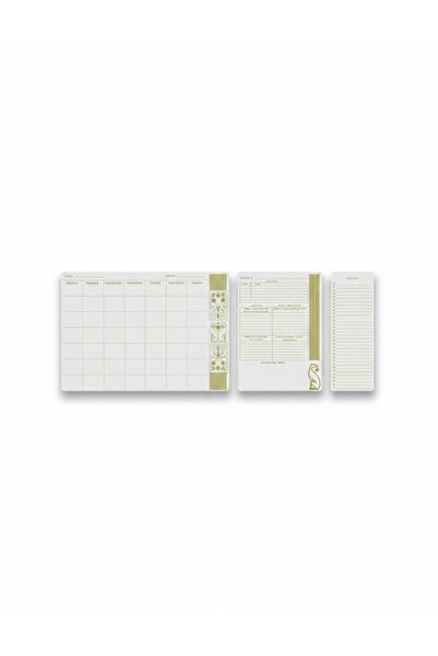 Evendi Agenda, Gri