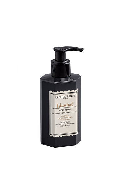 Atelier Rebul İstanbul Sıvı Sabun 100ml