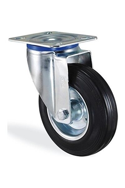 nalburzade İskele Tekeri Döner 125