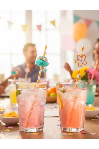 Evendi Accessory, Orange