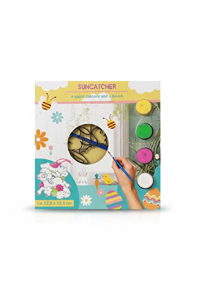 Evendi DIY Kit, Mix colors