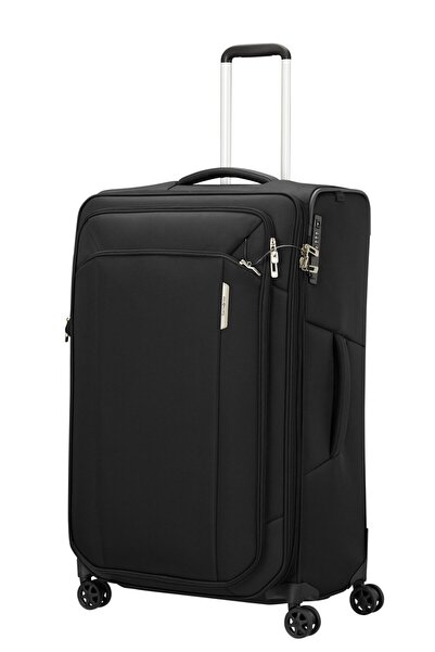 Samsonite RESPARK – Troller S EXP – 79/29 Large, Ozone Black