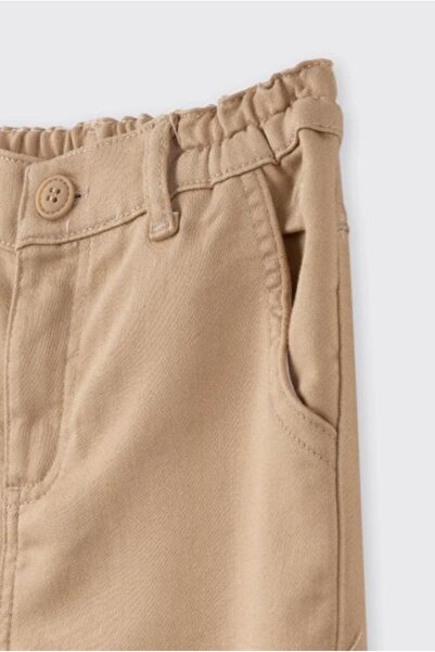 Panço Baby boy 2521bb04015 pocket pants