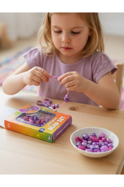 Evendi Bracelet creation set, Mix colors