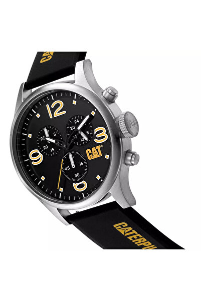 Caterpillar Diam Men Watches CAT QB.143.27.137