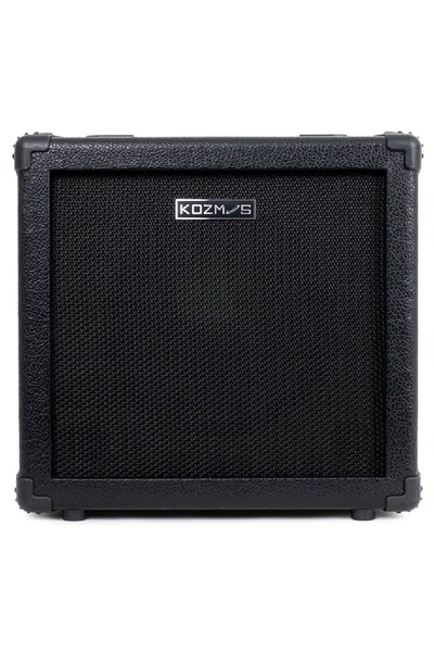 KOZMOS DeepTone-15 Bas Gitar Amfisi