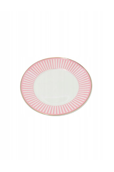 Evendi Plate set, Pink