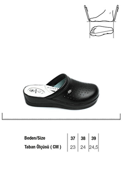 GEZER 4 Nokta Ortopedik, Doktor, Hemşire, Aşçı, İş, Sabo Terlik