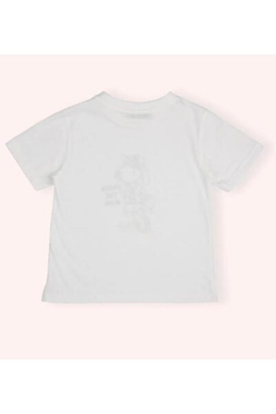 Panço Boy Baby Baseline T-Shirt Gkpn0007