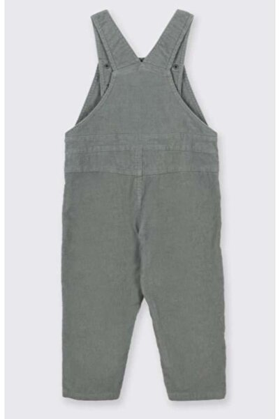 Panço طفل رضيع 2521BB24003 سالوبيت مخملي