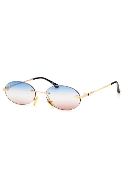 Falenti Ae2036-C5 52 Unisex Sunglasses