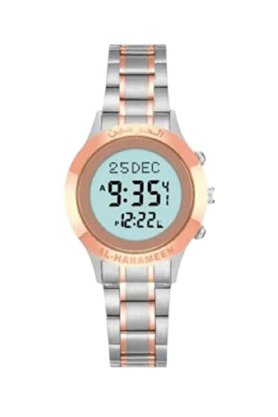 AL-HARAMEEN Al Haramain Luxury Women's Watch HA-6380 - Multiple Colors, 35mm ...