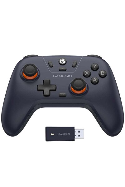 GameSir Nova Lite 2.4g Wireless Controller for Windows PC, iPhone, Android, S...