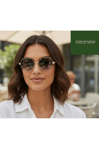 Osse OS3778 02 Kadın Güneş Gözlüğü