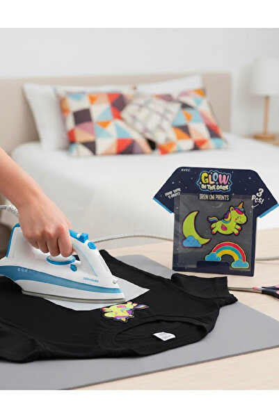 Evendi Set stickere, Mix Culori