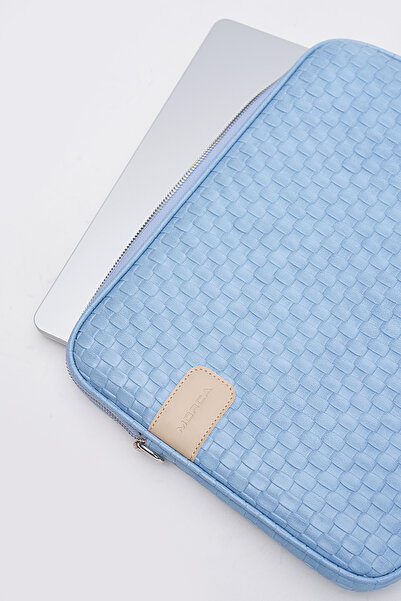 MORCA Macbook Air Pro 13.3" & 14" İnç Laptop Kılıfı Hasır