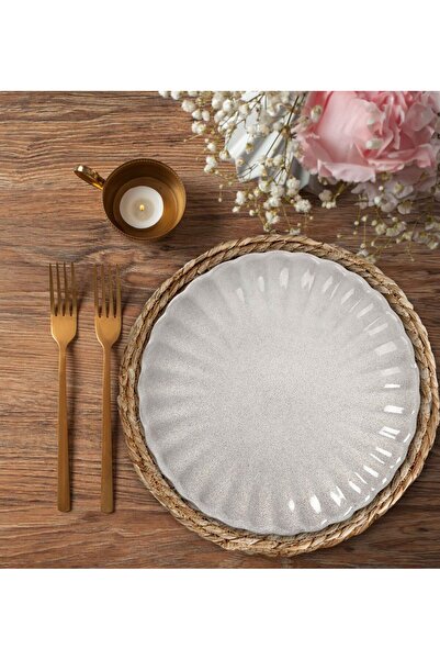 La Mediterranea Plate 20.3×2.5 cm TALAIER