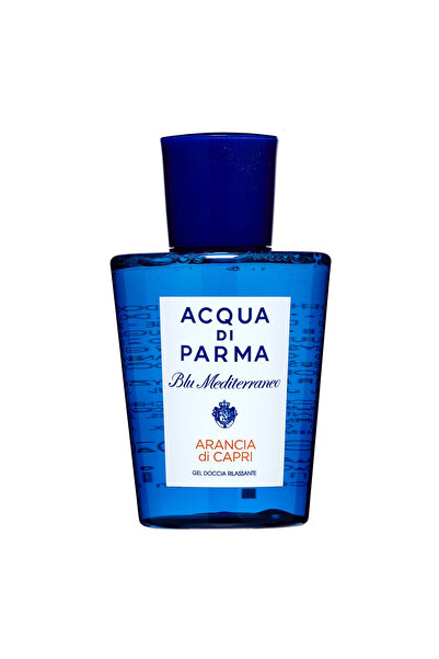Acqua Di Parma , Blu Mediterraneo Arancia di Capri, Ενυδατικό, Αφρόλουτρο, Όλ...