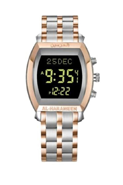 AL-HARAMEEN Al Haramain Classic Watch HA-6260, 40mm, Men's, Multi-Color