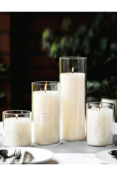 Evendi Food container, Transparent