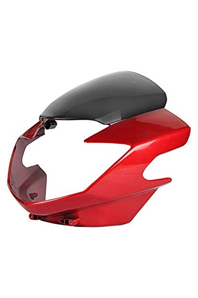 MotoExpress Tvs Apache RTR150 2007-2012 Ön Far Çerçevesi Kafa Grenajı ve Camı...