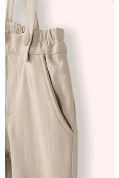 Panço Boy Baby Holiday Celebrations Salopet Gkpn0056