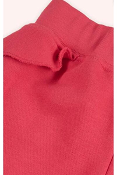 Panço Girl baby its our nature tracksuit bottom gk7080