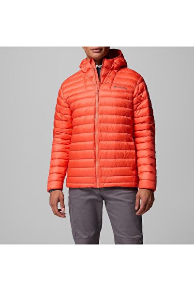 Columbia Men's Corelite™ Down Hooded Jacket