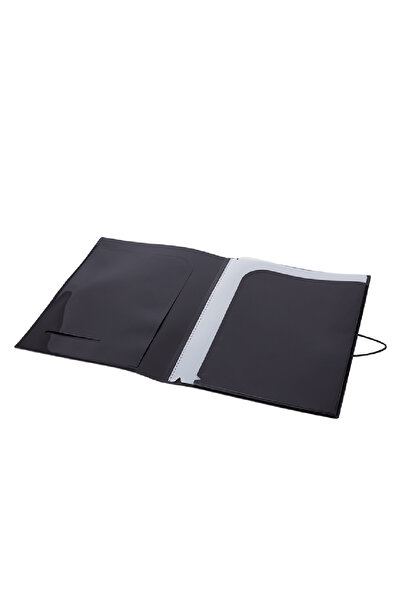 Evendi Document folder, Black