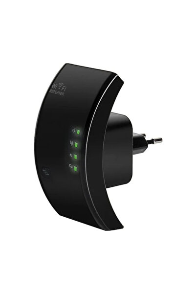 AyShop Access Point Kablosuz Wi-fi Güçlendirici Menzil Genişletici Repeater -...