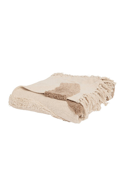 Evendi Blanket, Cream