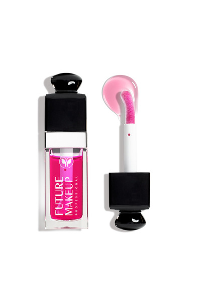 Future Makeup Comfort Glow Lip Oil