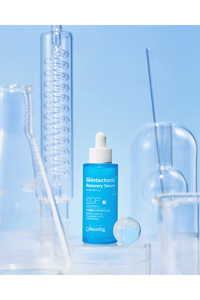 Eleven Huesday Skintectonic Recovery Serum 50 ML