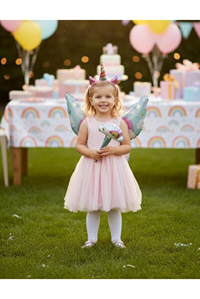 Evendi Set baloane, Mix culori