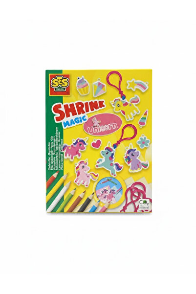 Evendi Creative set, Mix colors