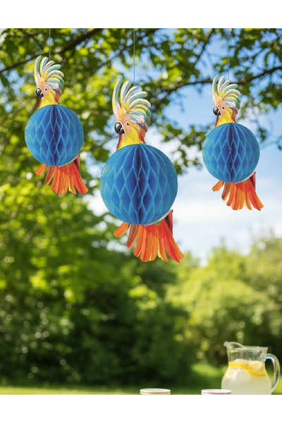 Evendi Decorative accessory, Mix Colors