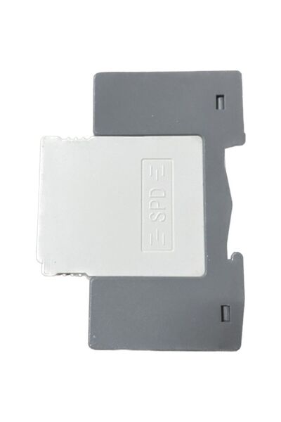 OEM Descarcator de supratensiune DC, 2P, 500VDC, 20kA, XFD-20