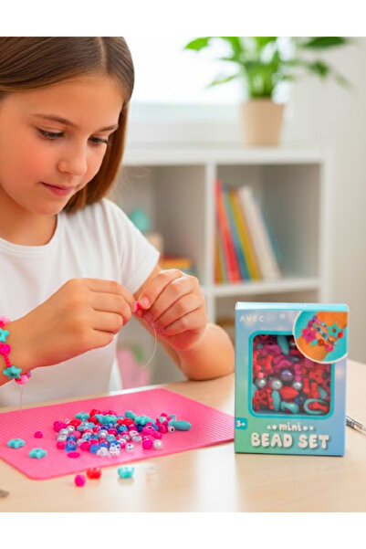 Evendi Bracelet creation set, Mix Colors