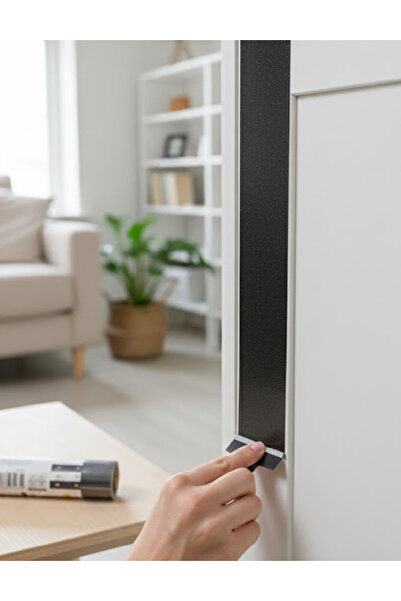 Evendi Decorative accessory, Black